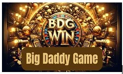 BDG Win Login